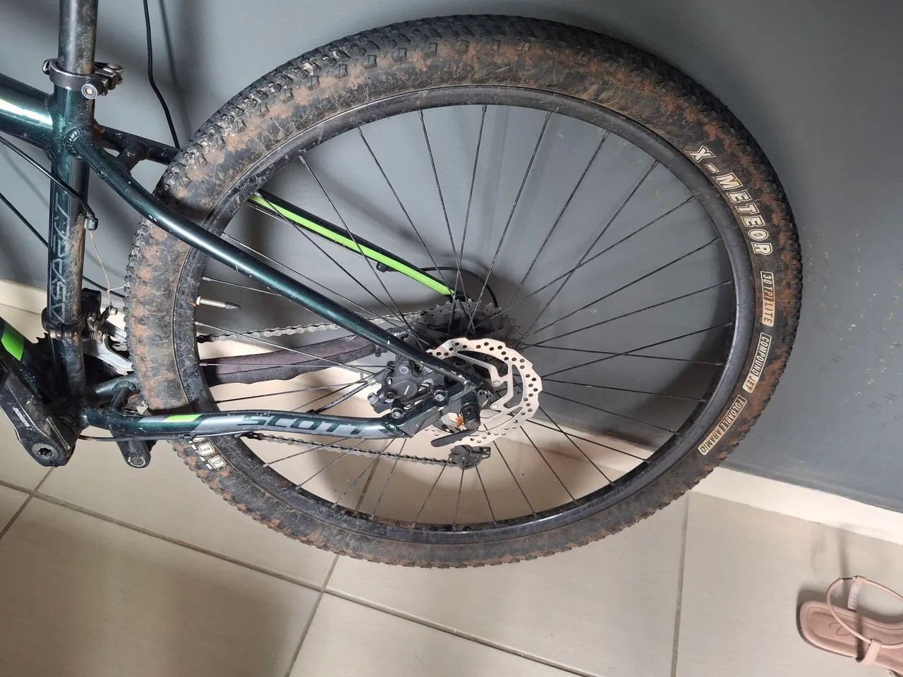 Bike scott  - Foto 4