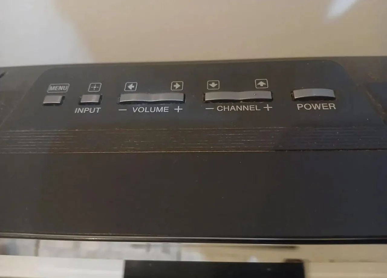 TV 40 polegadas - Foto 4