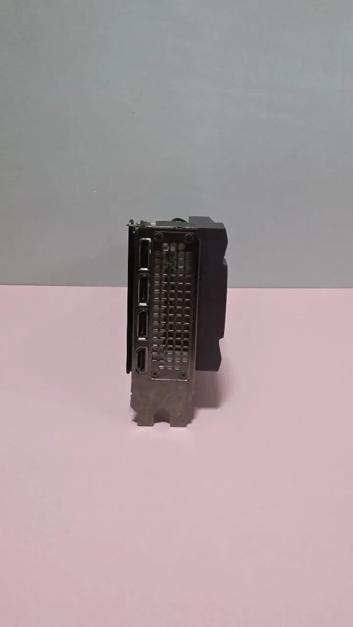 Placa de vídeo RTX3080 de 10GB - Foto 3