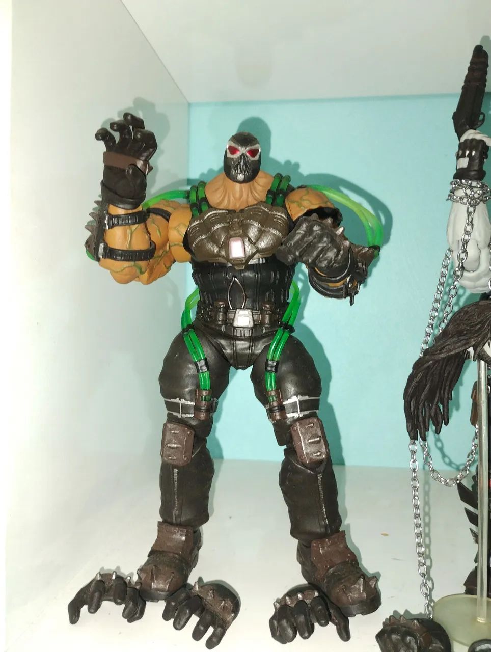 BANE- STORM COLLECTIBLES  - Foto 2