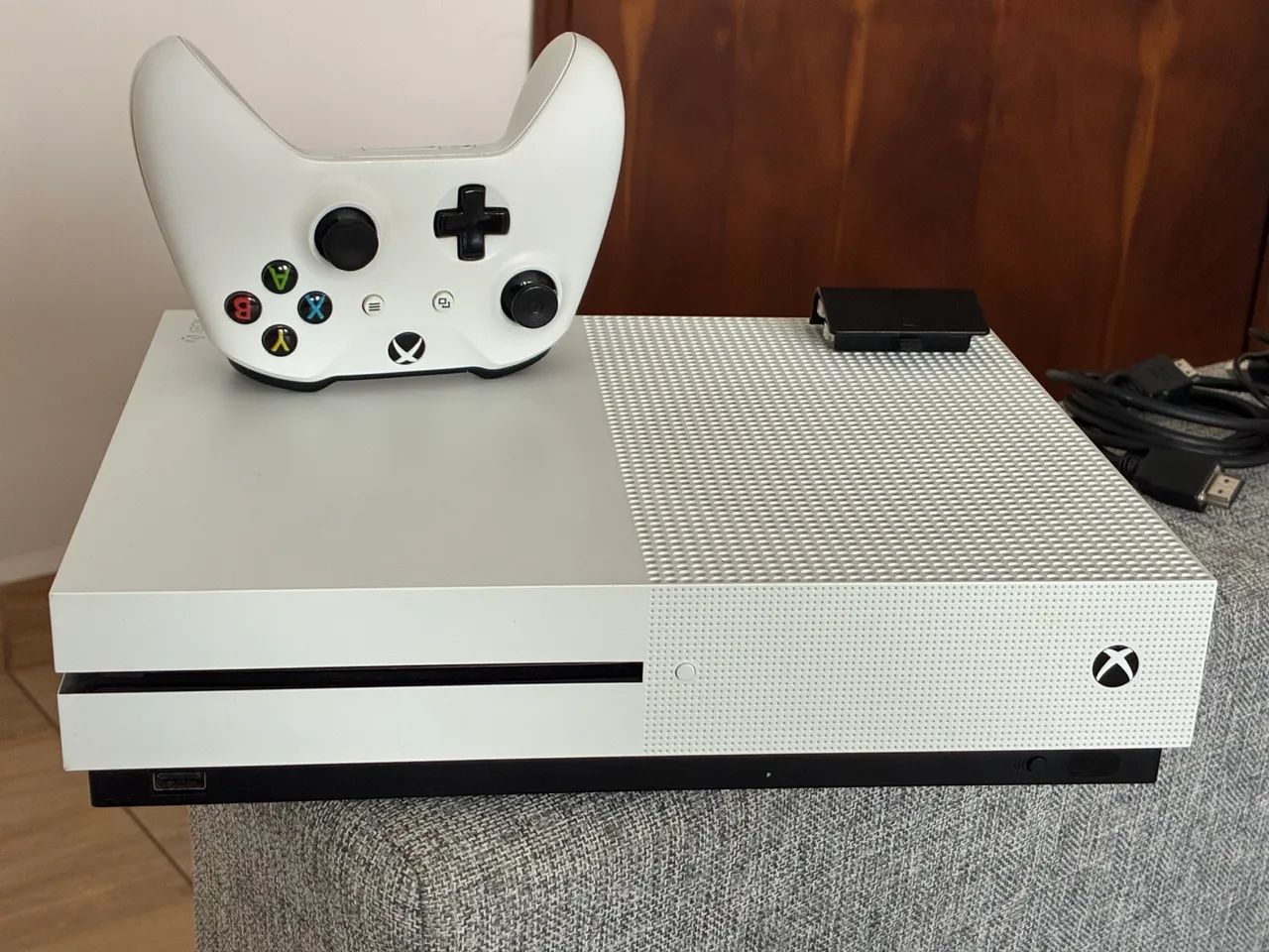 Xbox one s 1TB - Foto 2