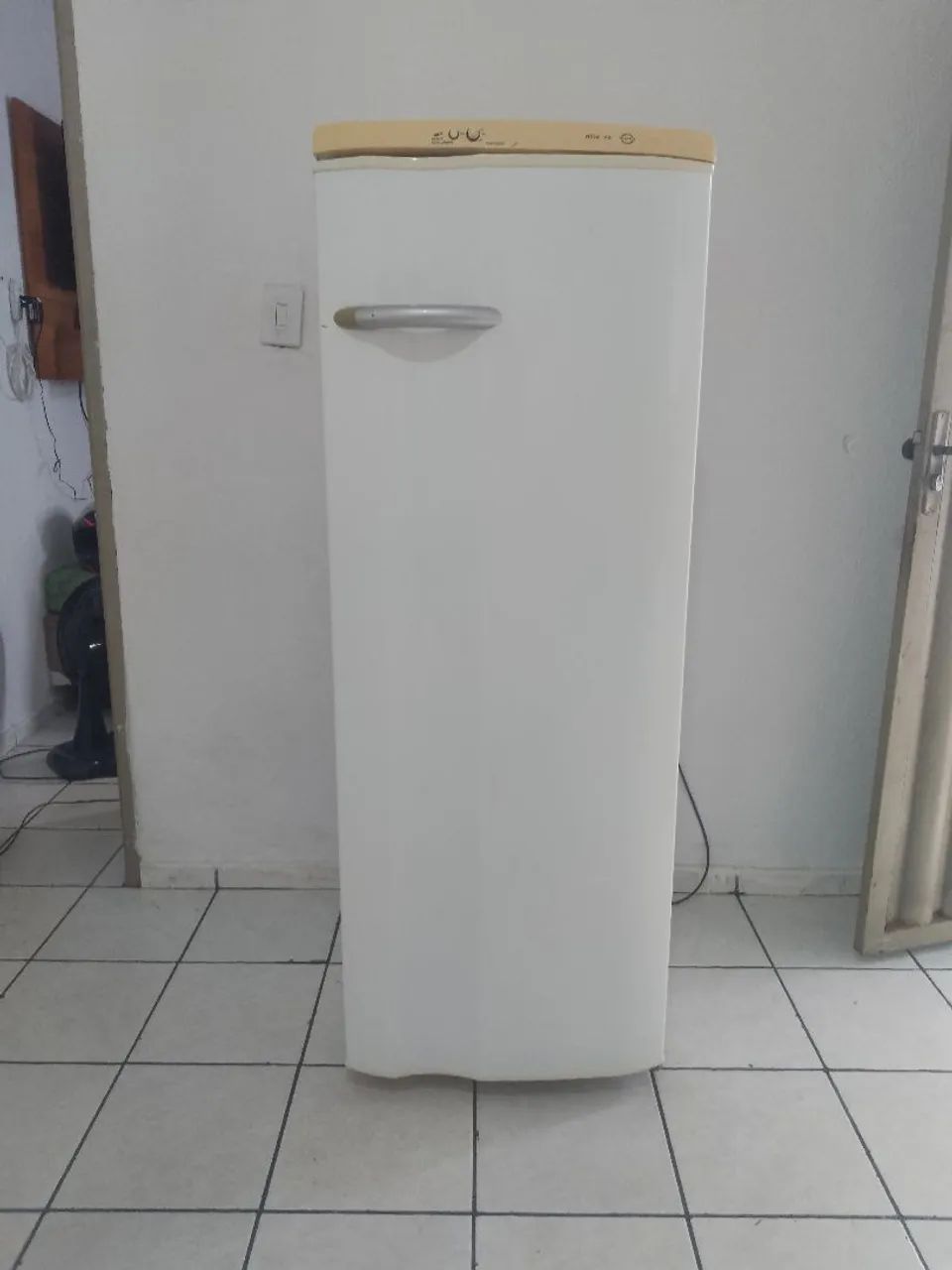 Geladeira 110 vtss - Foto 2