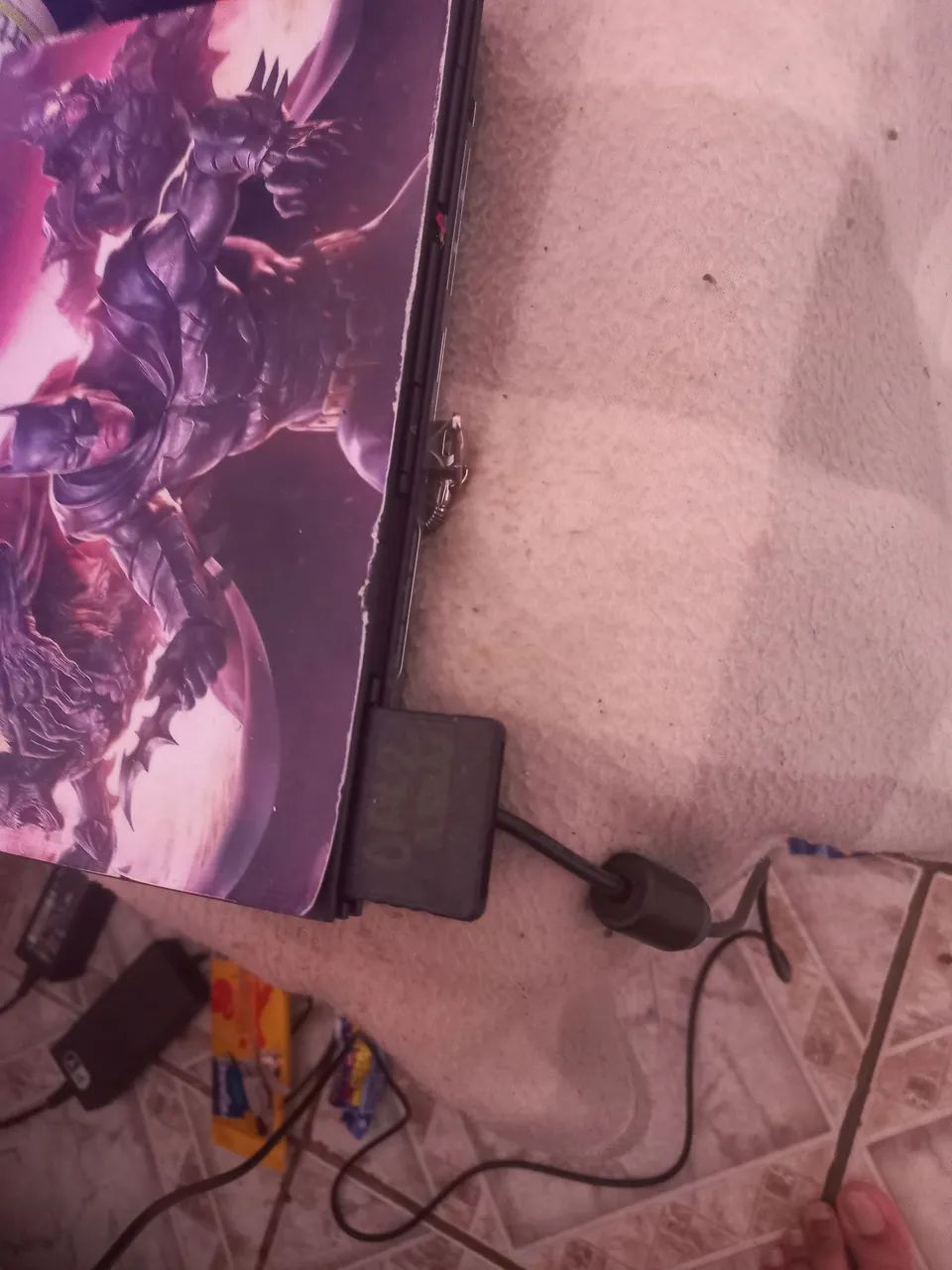 Ps2 zerado - Foto 2