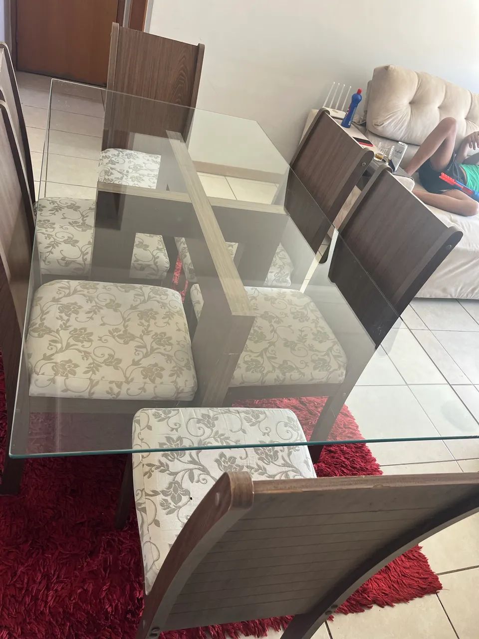 Mesa de jantar  - Foto 4