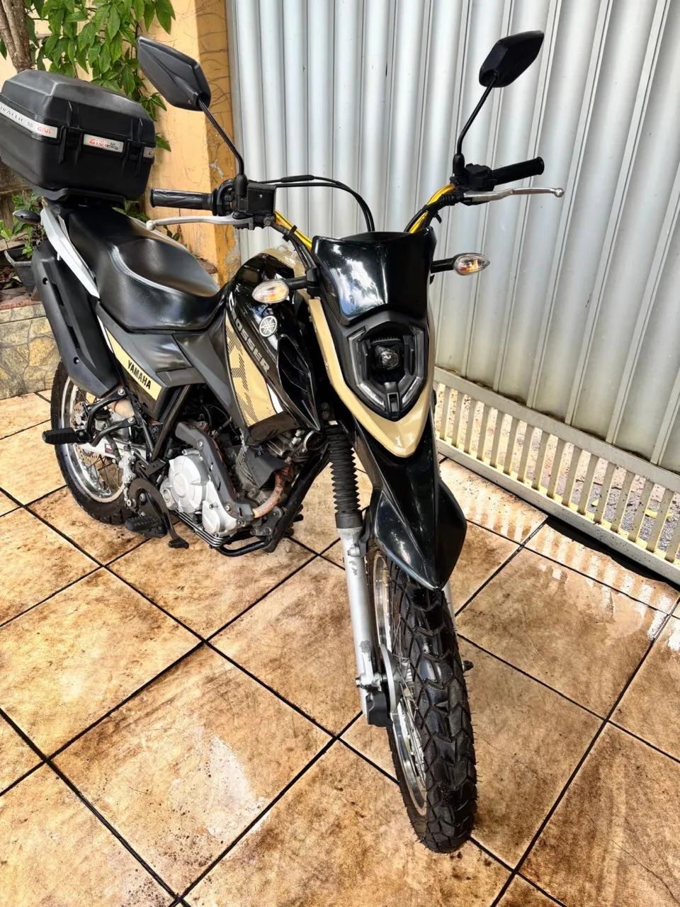Croser 2023 150cc - Foto 2