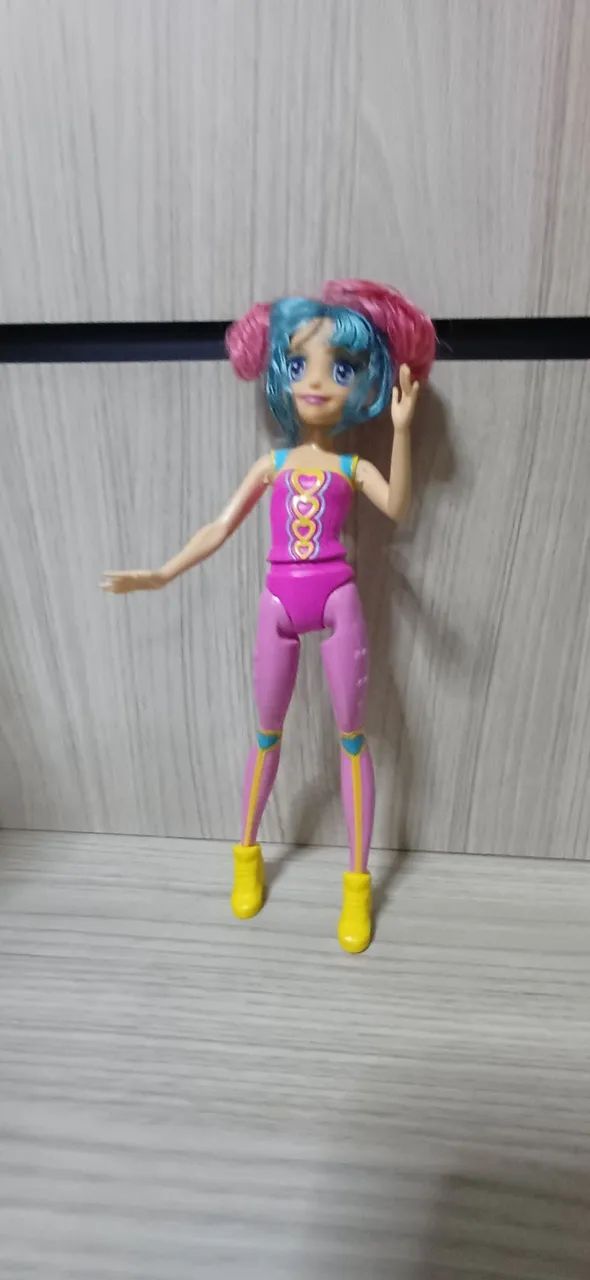 Boneca Barbie Video Game - Foto 2