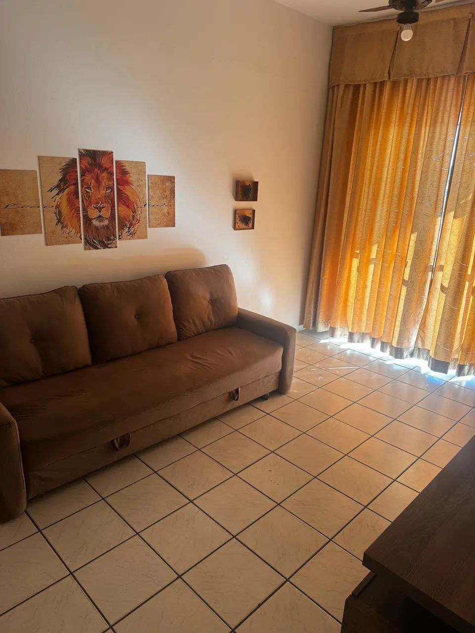 APARTAMENTO CANASVIEIRAS - FLORIANÓPOLIS  - Foto 4