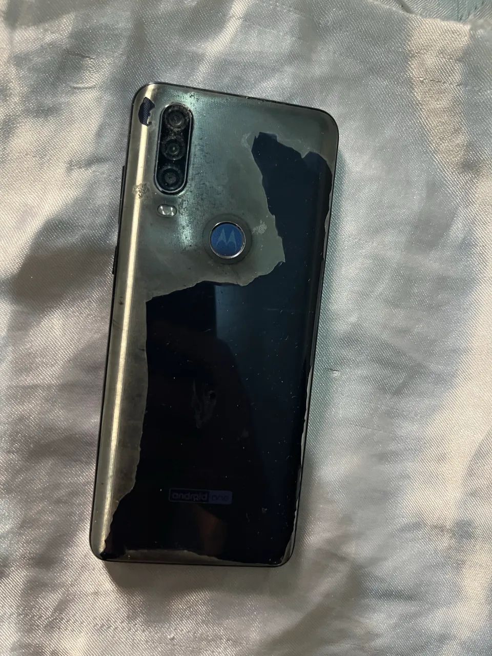 Motorola One Action 128gb  - Foto 3