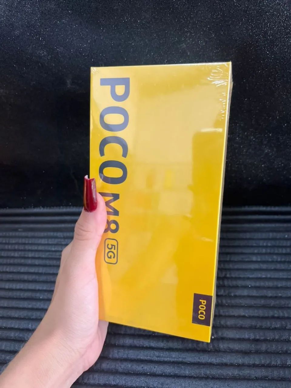POCO M8 - Foto 2