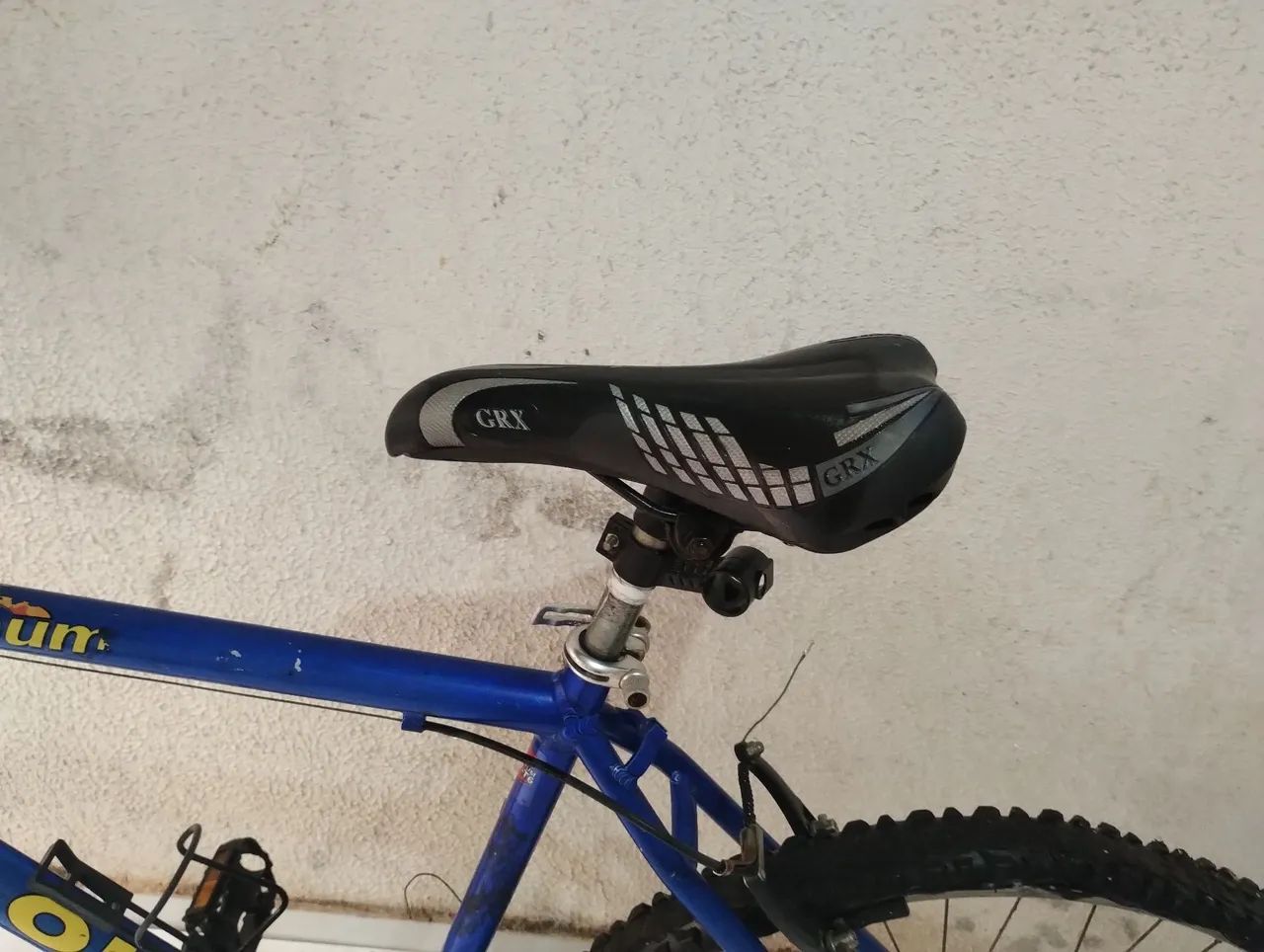 Bicicleta Caloi  - Foto 4