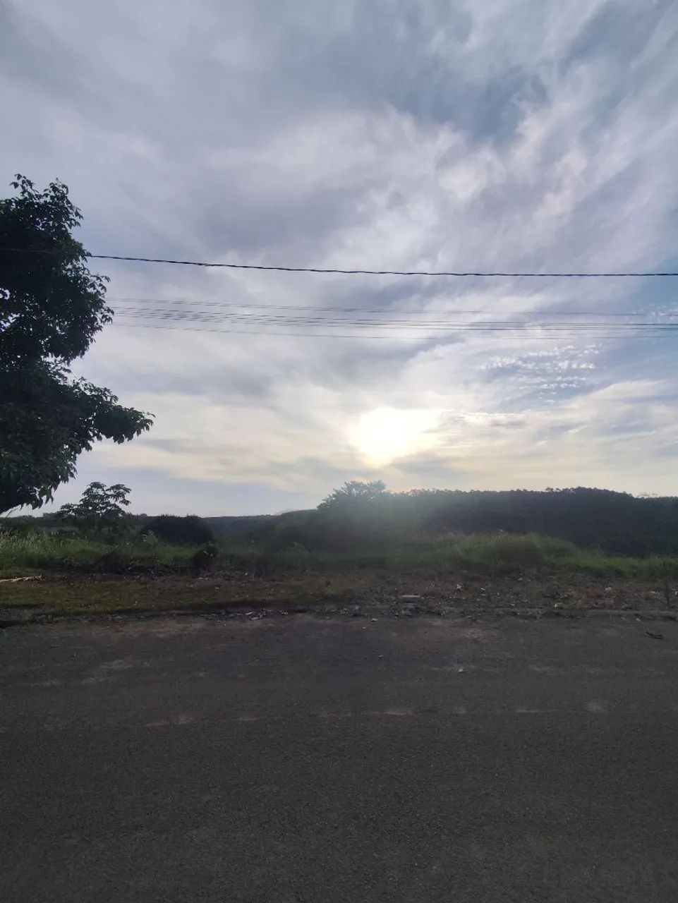LOTEAMENTO RESIDENCIAL HZ 