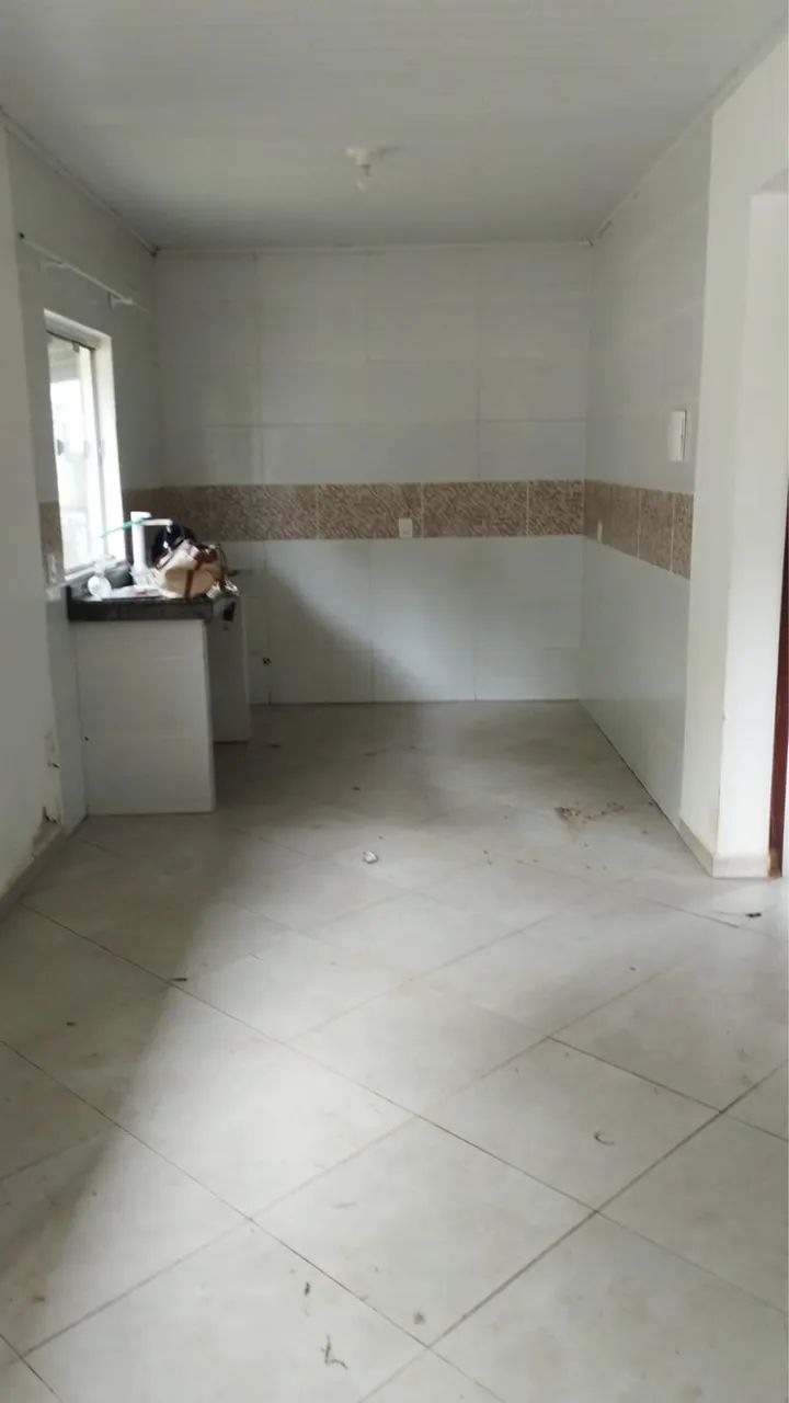 Casa 2 quartos na Vargem Pequena(norte da ilha) - Foto 4