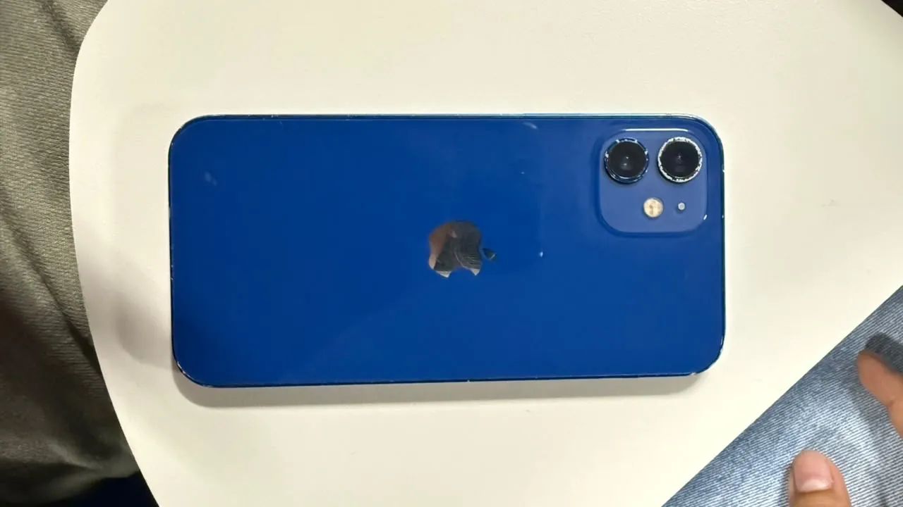 IPHONE 12 - Foto 4