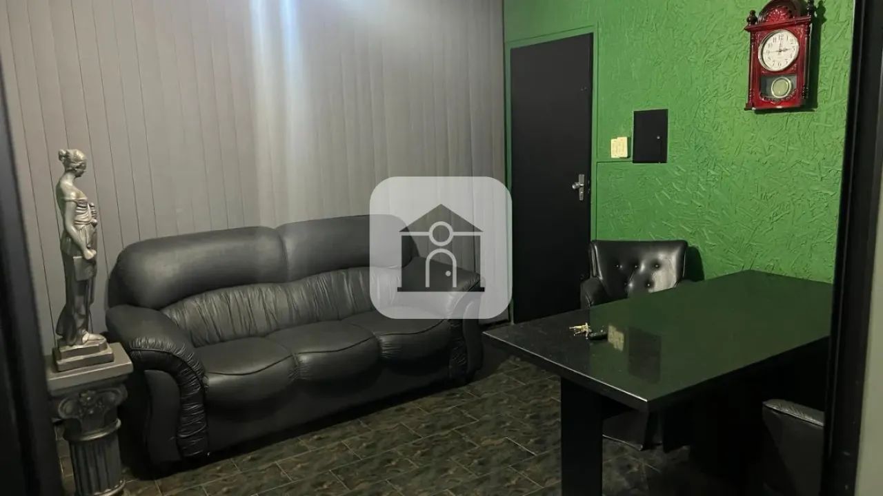 Salas No Edifício Walmaq Para Venda No Bairro Aparecida - Foto 2
