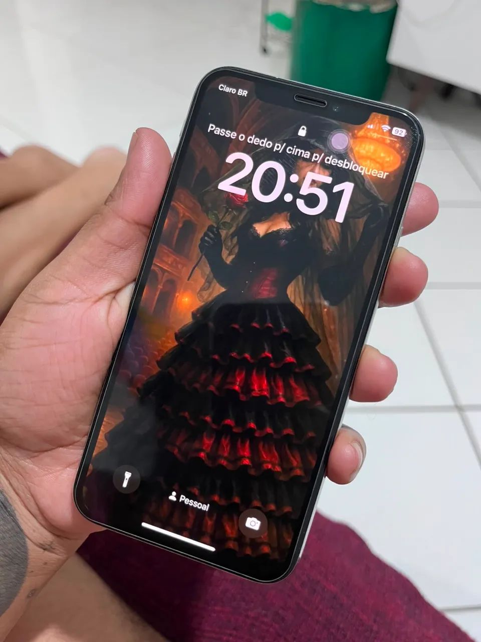 iPhone X - IPHONE 10 - Celulares e Smartphones - Centro, Camaçari