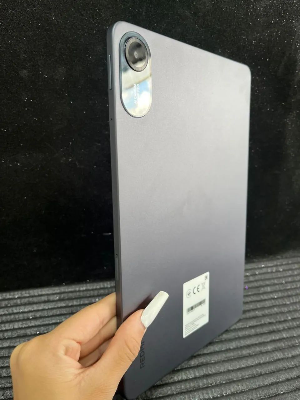 REDMI PAD 2 GRAFITE 8/256GB - Foto 4