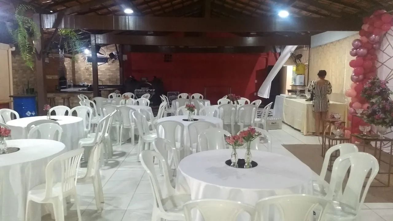 Casa para eventos  - Foto 2