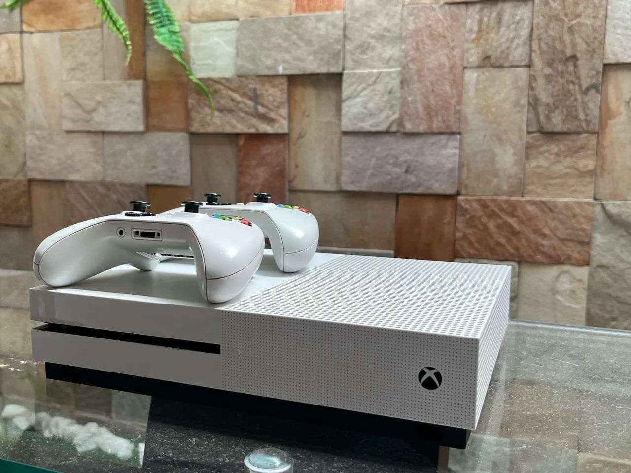 XBOX ONE S - Foto 5