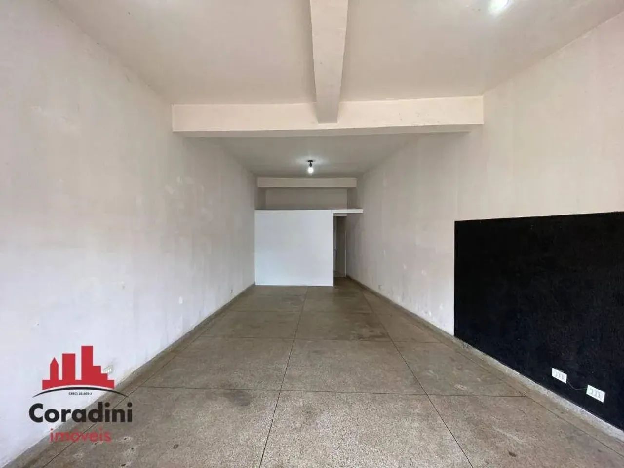 Salão para locação com 44,28 m² no bairro Jardim Nossa Senhora do Carmo - Americana/SP - Foto 4