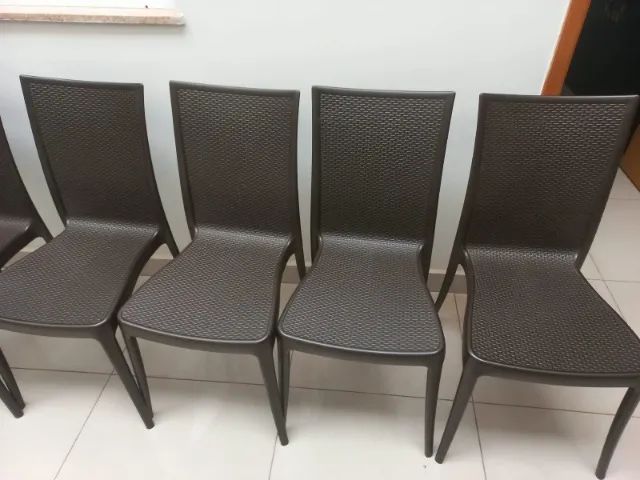 Cadeiras para cozinha 