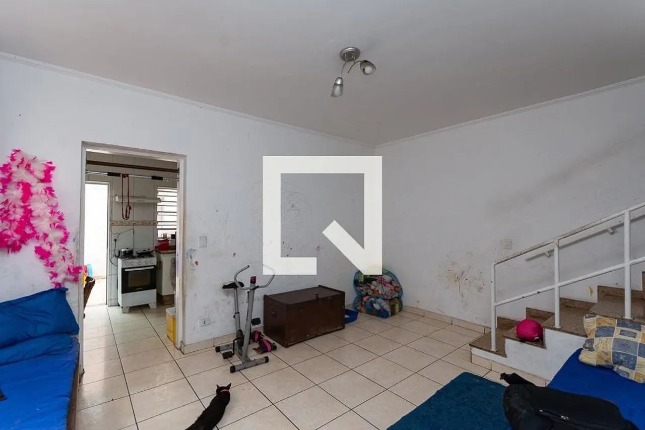 Casa à Venda - Vila Romana, 3 Quartos, 156 m2