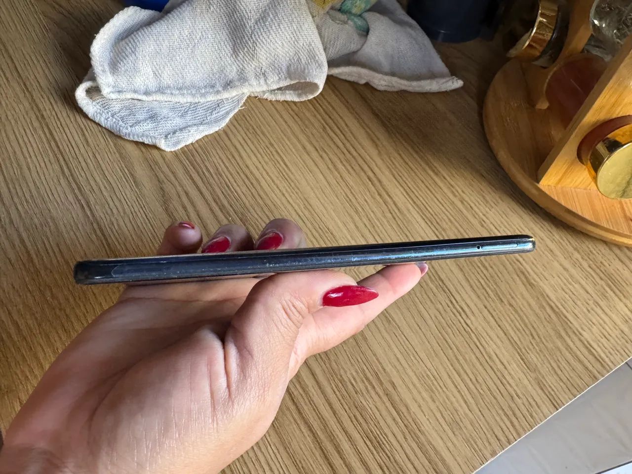 Samsung A71 128gb - Foto 2