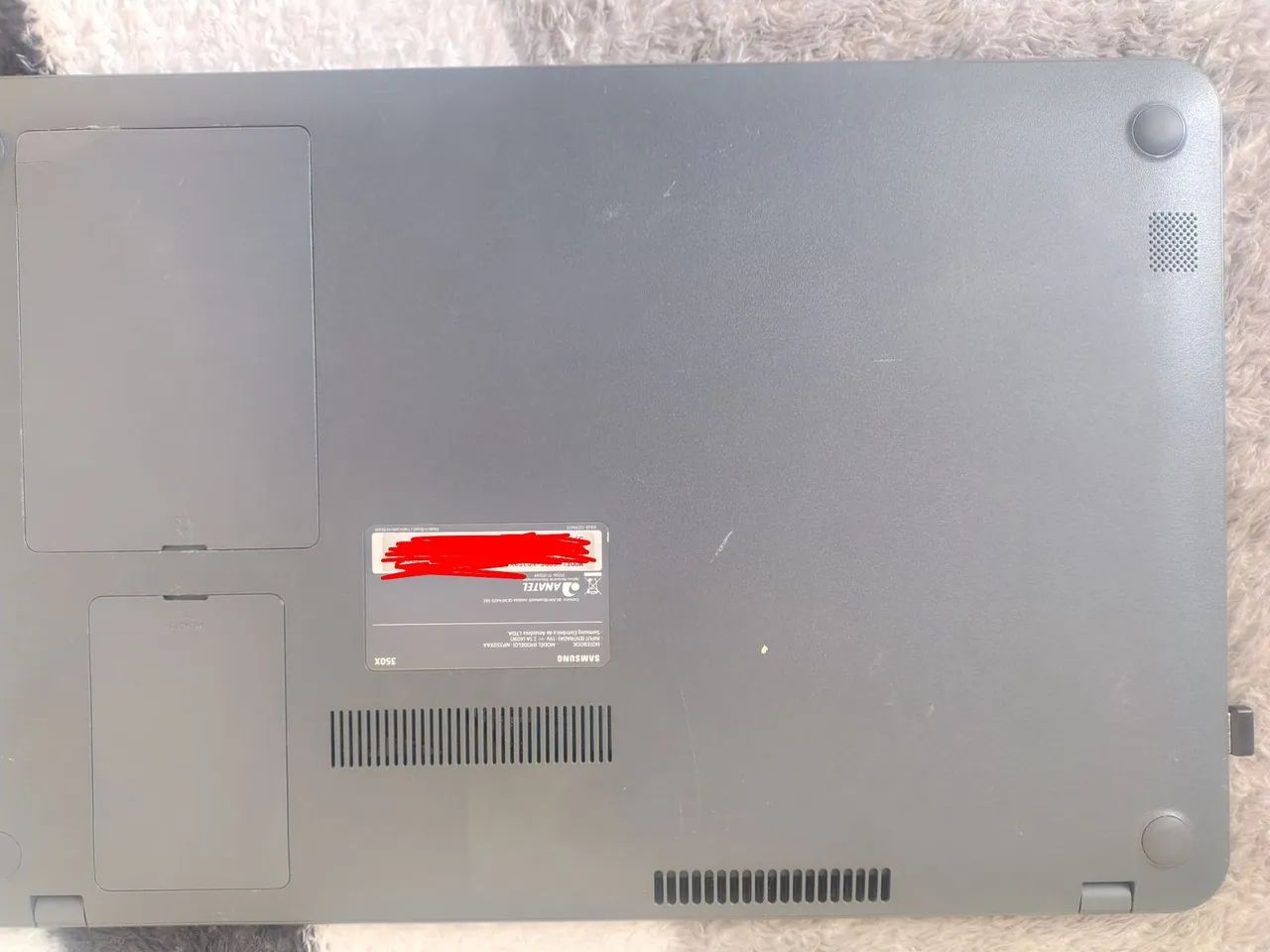 Notebook Samsung Expert X30  - Foto 2
