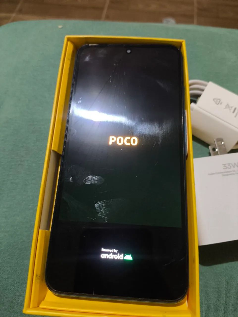 Poco M5s - Foto 4