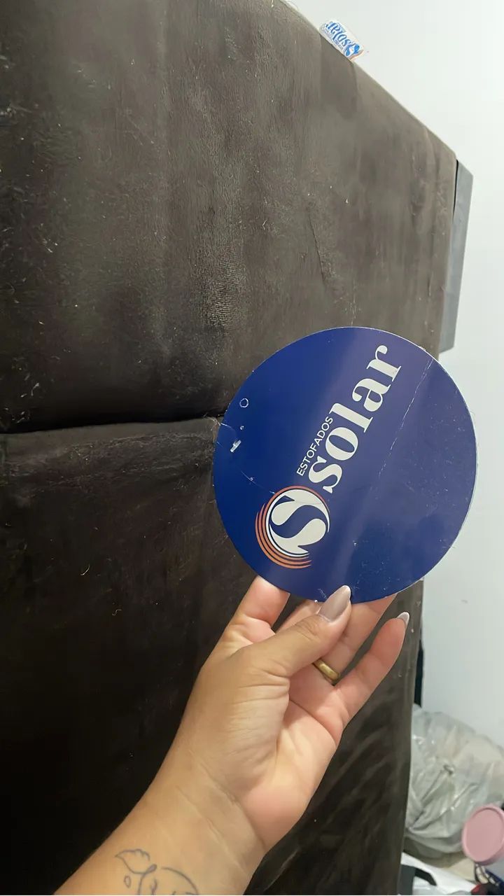 Sofá retrátil em L - Foto 2