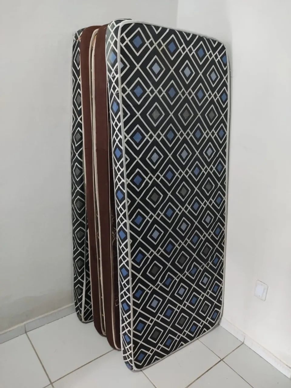 Colchões 