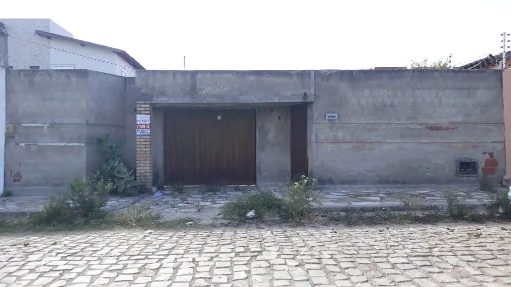 Casa em Mossoró