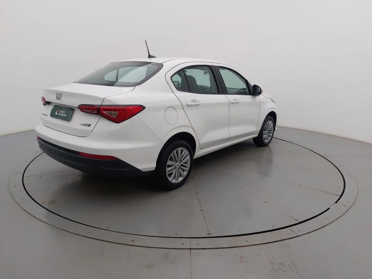 Fiat Cronos Drive 1.3 8V Flex 2024 - Foto 5