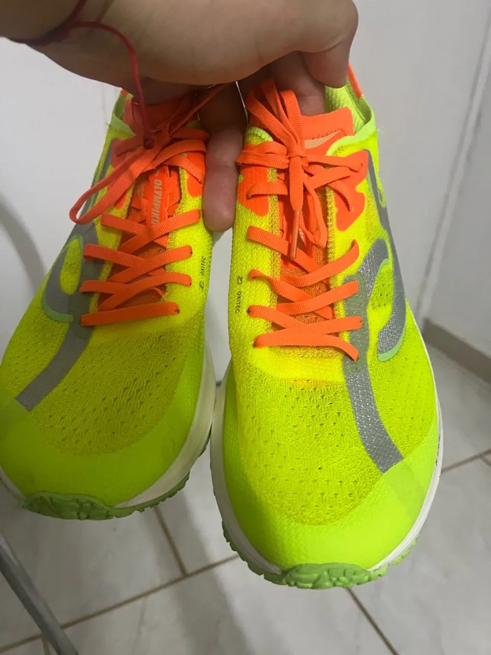 tenis olympikus corre 3 - Foto 2