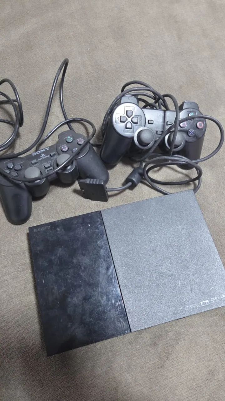 PlayStation 2 - Foto 2