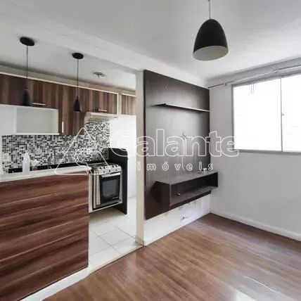 apartamento - Vila Carminha - Campinas - Foto 2