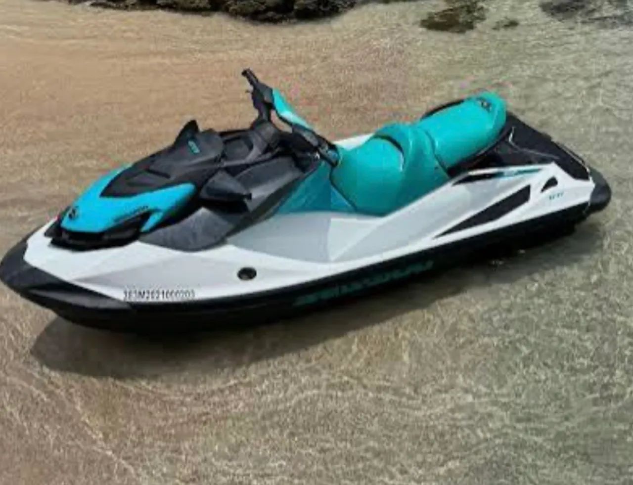 Cota Jetski - R$ 9.700,00 - Oportunidade  - Foto 3