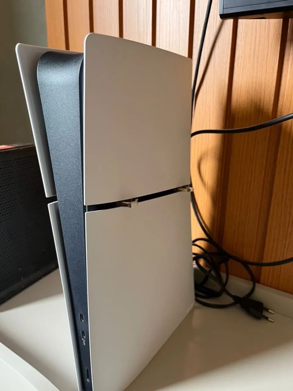 PlayStation 5 Slim  - Foto 4