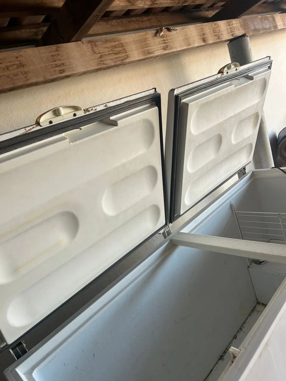 FREEZER METALFRIO 560L 2800$ - Foto 2