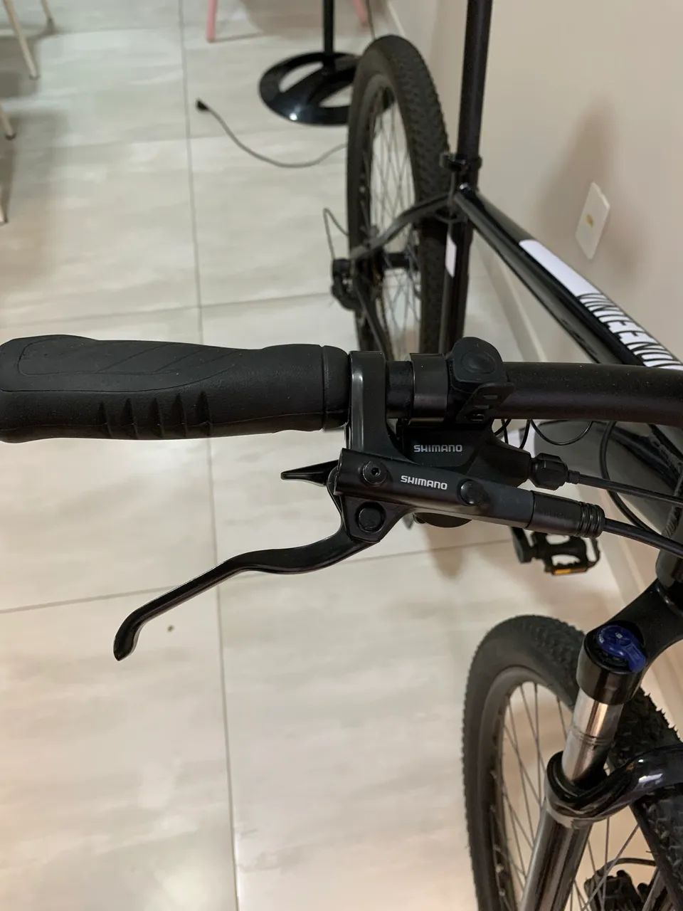 Bike Caloi 29  - Foto 3