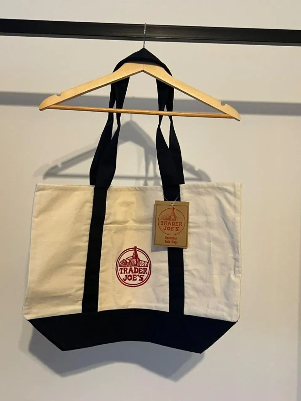 Bolsa Trader Joes Original 