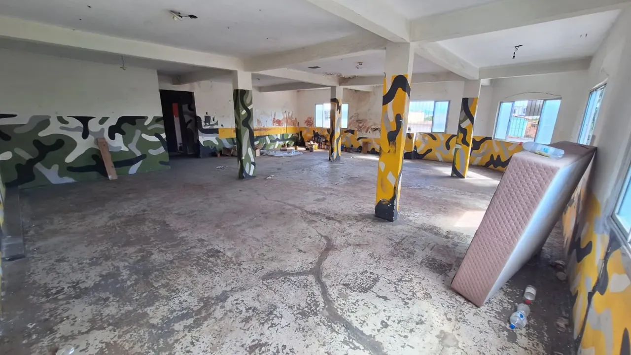 Loja Sobreloja bem localizada 117m2