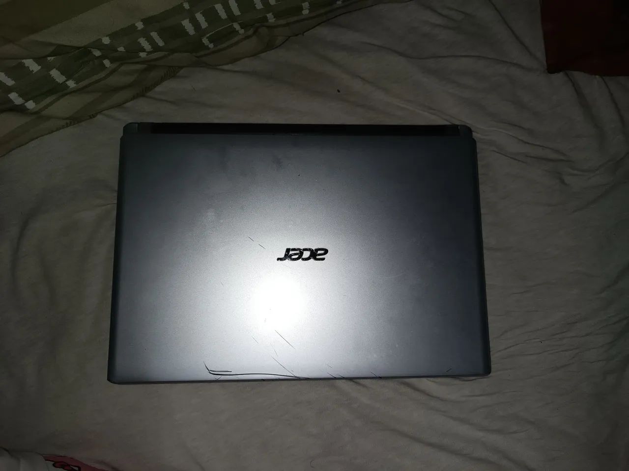 Notebook Acer usado  - Foto 2
