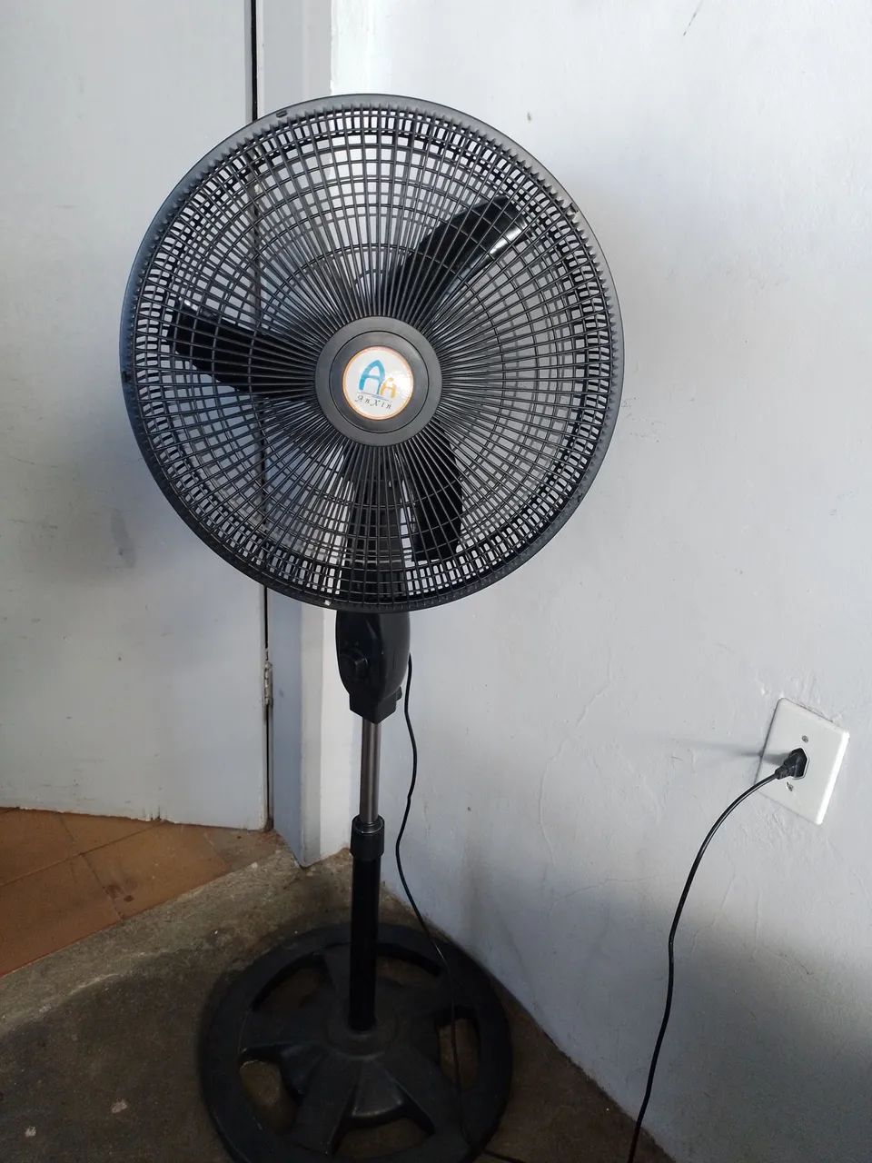 Ventilador Pedestal
