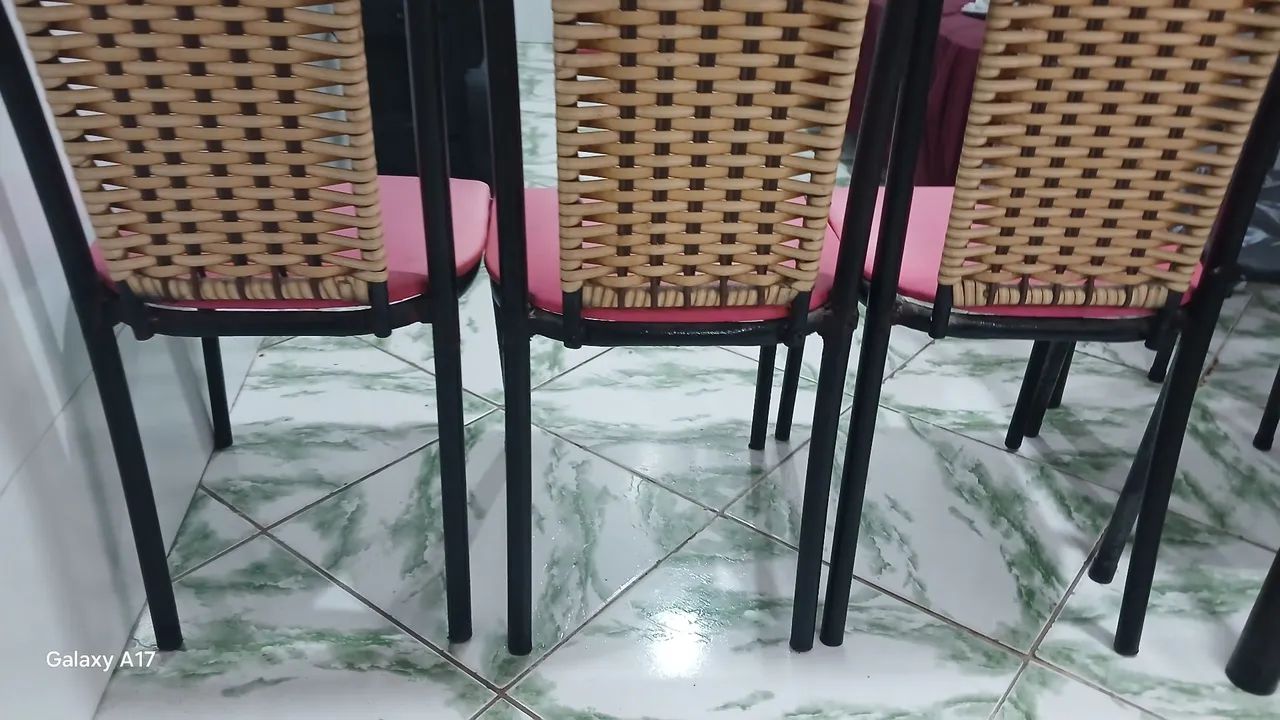 Cadeiras - Foto 4
