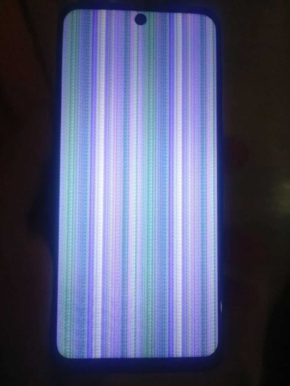 Vendo G54 com defeito R$ 100 