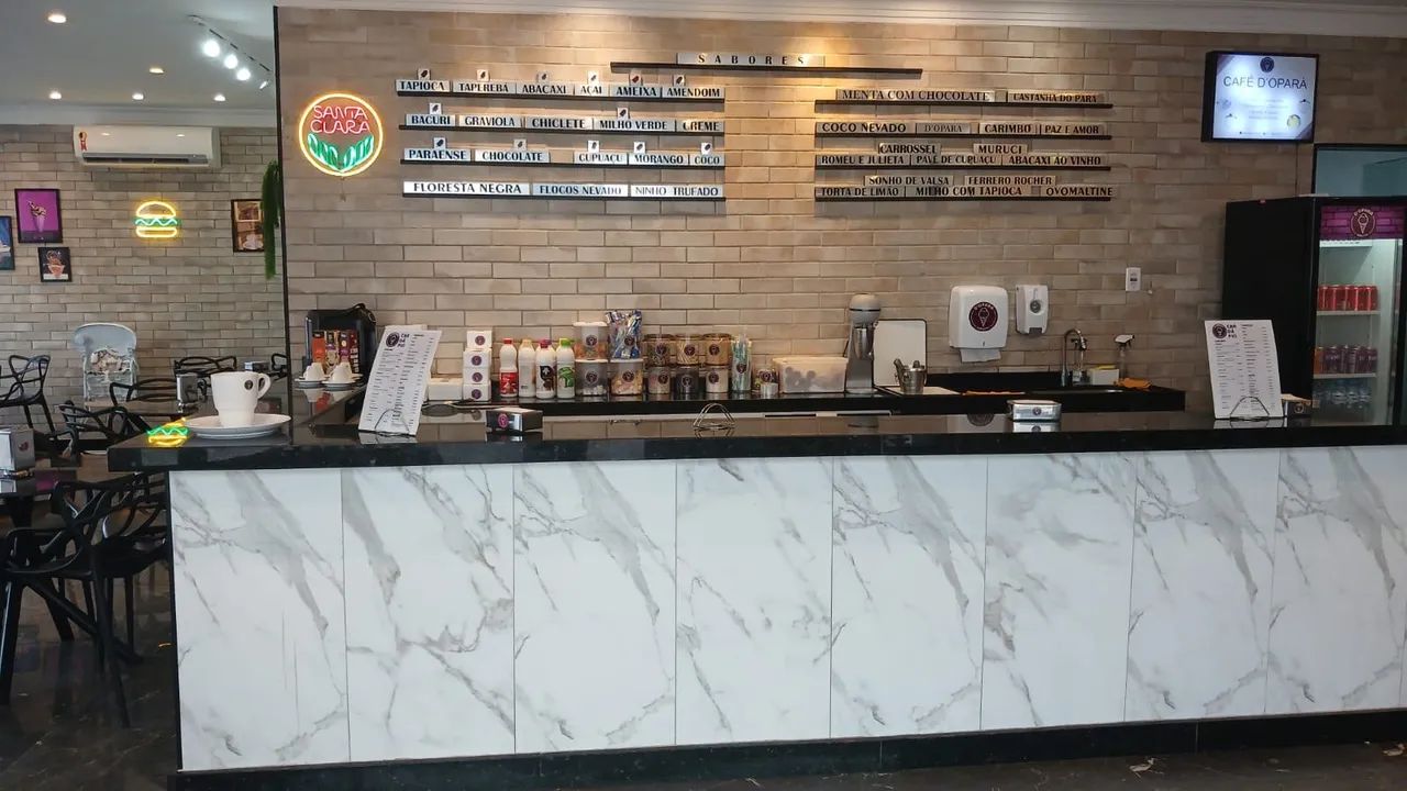 Repasso Sorveteria  - Foto 3