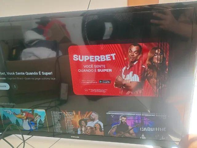 TV 32 polegadas - Foto 2