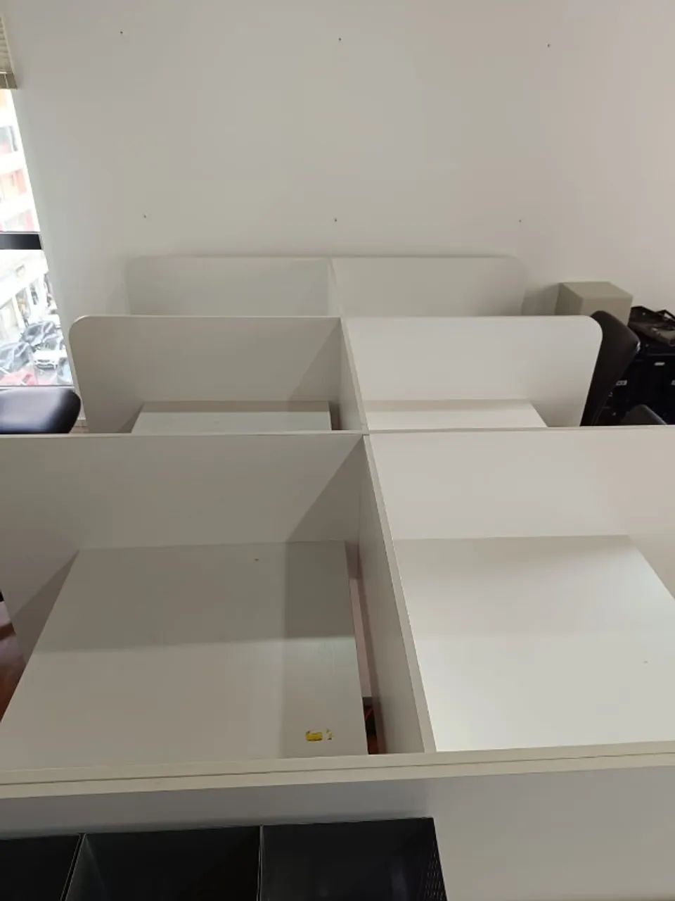 Baia de trabalho 6 lugares - Foto 5