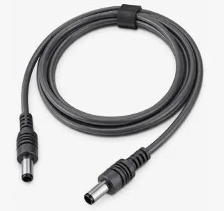 Cabo energia Starlink Mini 2 metros