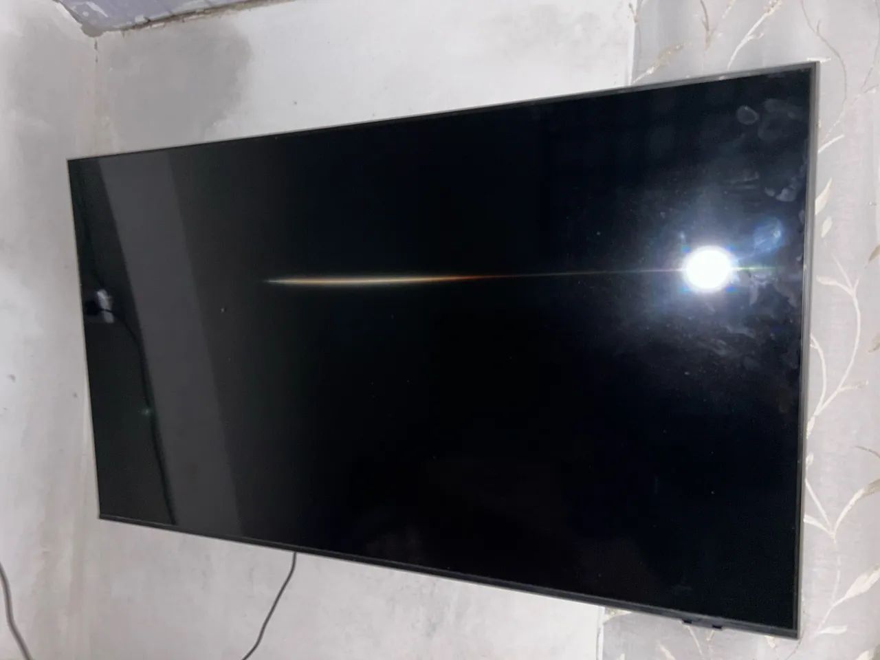 Tv Samsung 55 polegadas 